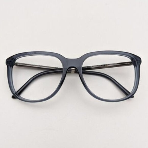 Burberry Other - 🕶️Frame Only! Made in Italy! Burberry B4139 Sunglasses 57/17 140 /MG104🕶️​